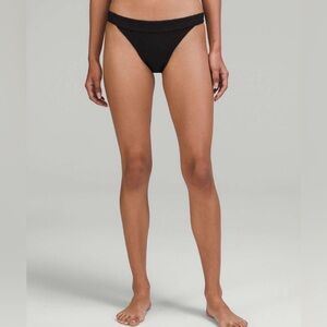 Lululemon bikini bottoms